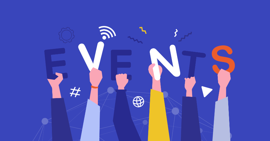 20 Fun Virtual Event Ideas to Inspire Your Upcoming Events
