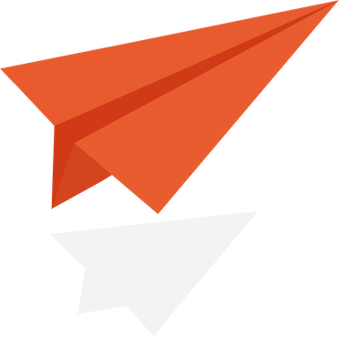 paper plane image