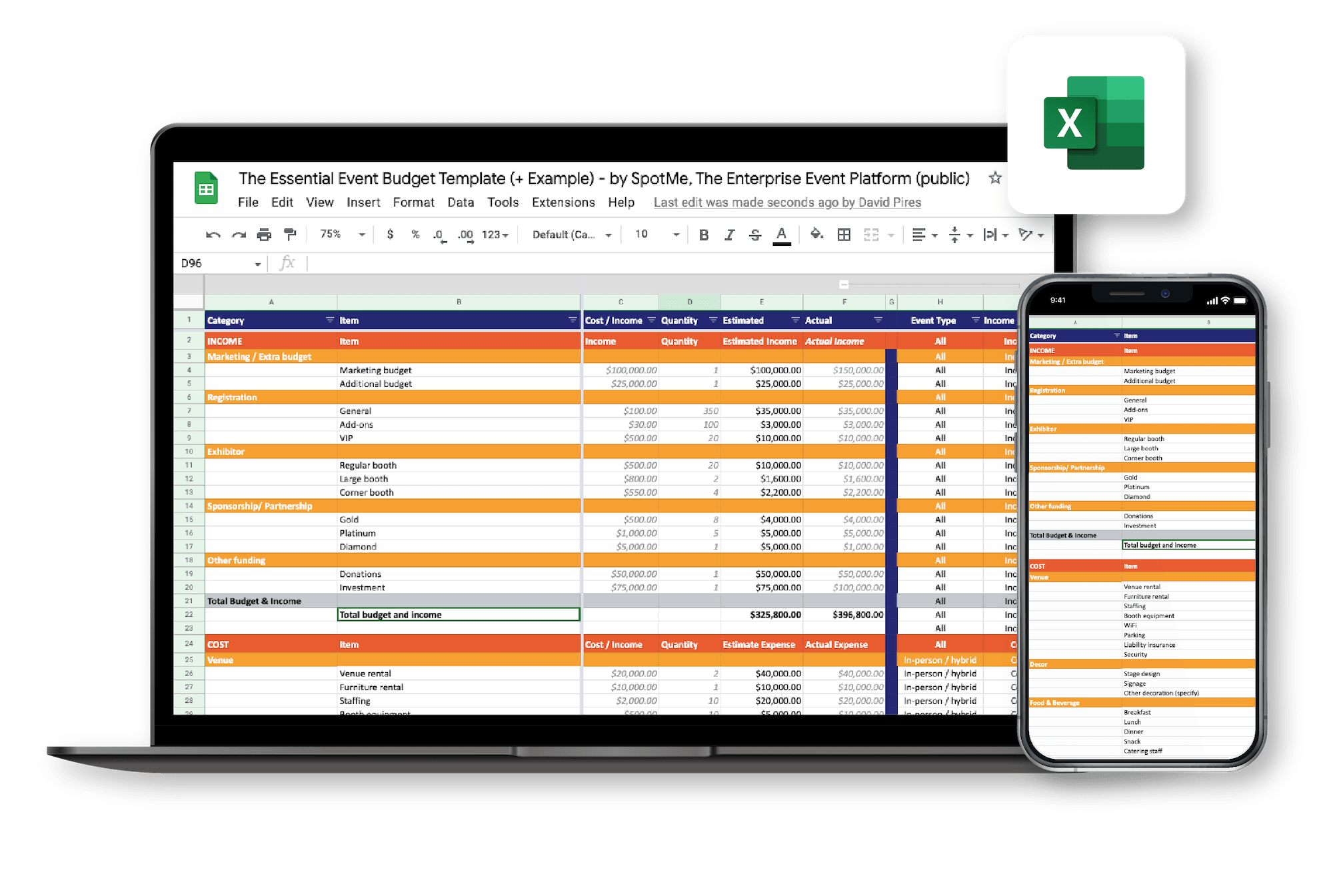 event brief template section 1 desktop