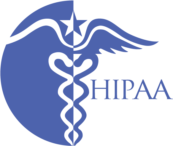 logo HIPAA
