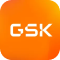 gsk logo