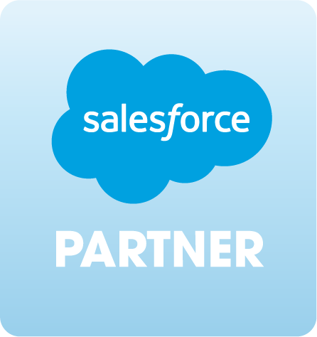 logo partner salesforce