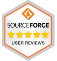 Sourceforge User Reviews