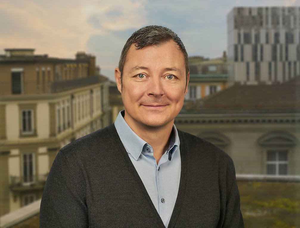 Marc Rochat image