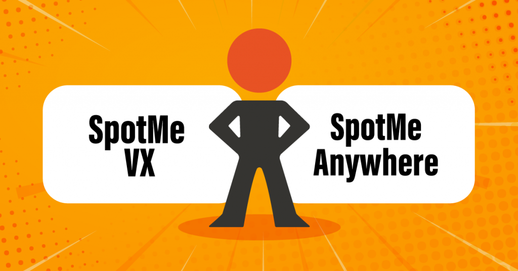 SpotMe Virtual Event Solutions
