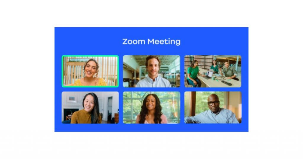 Zoom Meetings alternatives