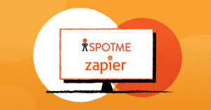 B2B Marketing Tools: Zapier for SpotMe