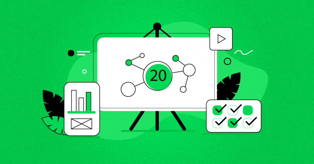 Tricks and tips for hosting an online or virtual networking event
