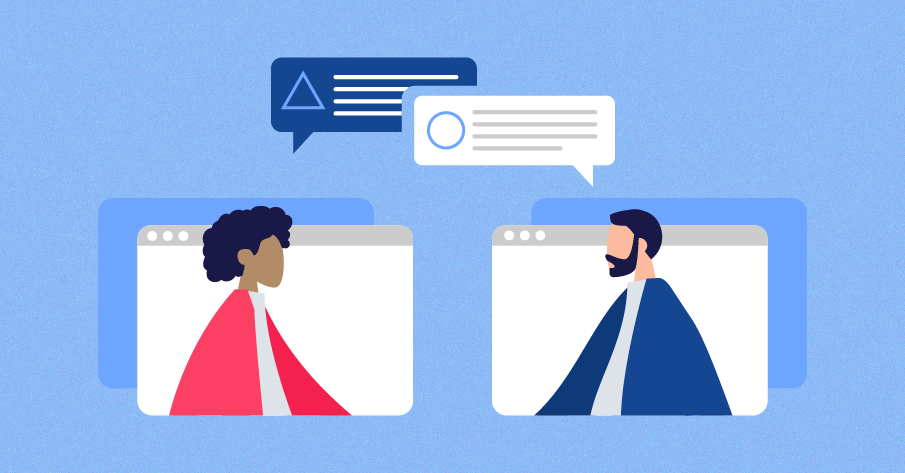 ideas for a virtual conference
