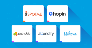 hopin cvent integration, spotme cvent integration, attendify, whova cvent integration, pathable integrates cvent