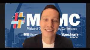 MDMC2 2021 virtual conference