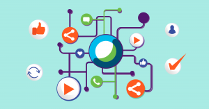 online platforms that provide convenient integration with Webex