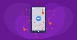 Hosting Live Events On Zoom