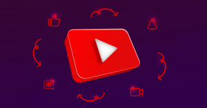 Virtual Event Platforms that integrate with YouTube