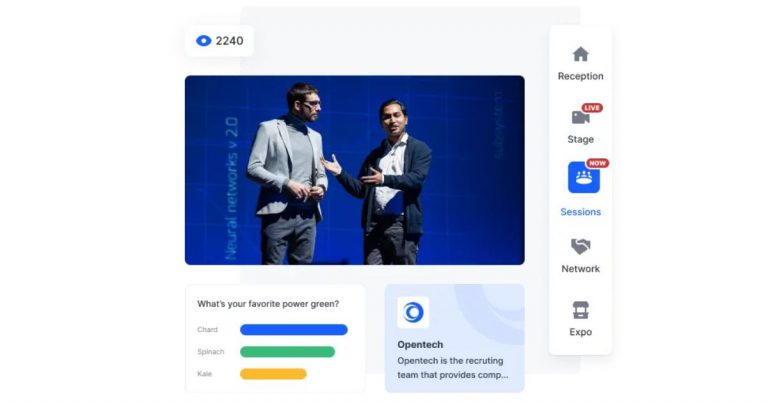 18 Top Cvent Competitors + Alternatives For Your Events [2025]
