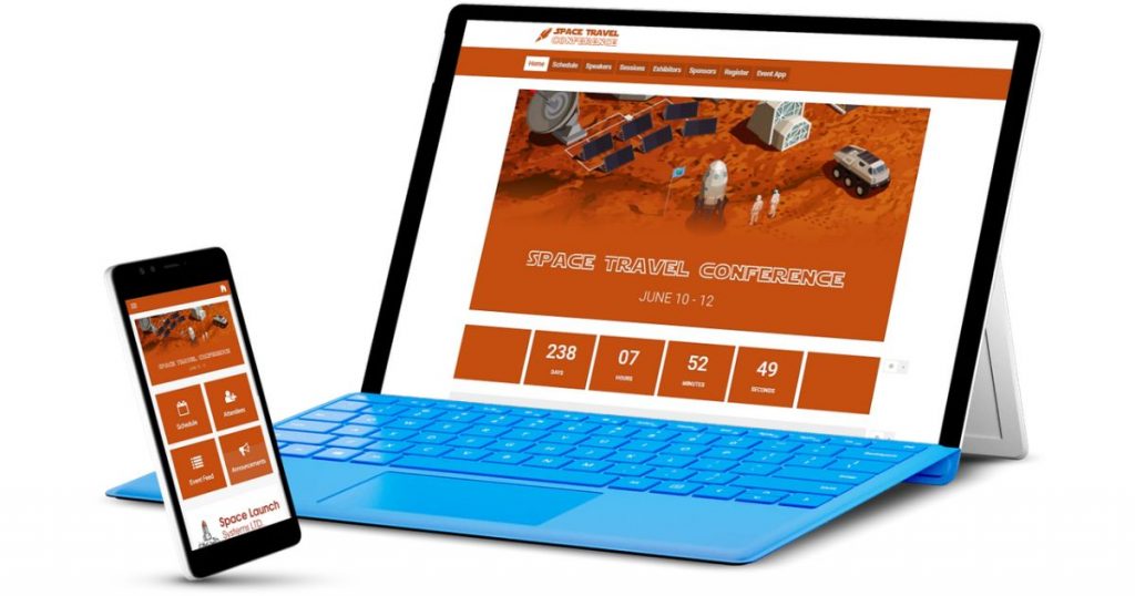 Cvent competitors - Cvent vs Pheedloop