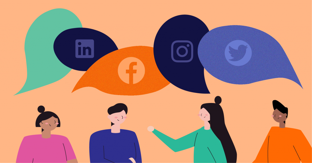 Social Media Tips