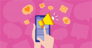 How to promote your event on social media
