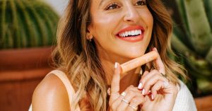 TULA Skincare, beauty product launch event idea