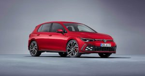 Volkswagen virtual auto show
