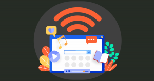 tips for running virtual conferences