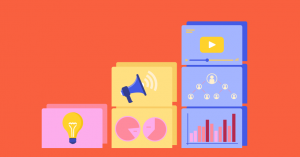 how to use webinars for lead gen