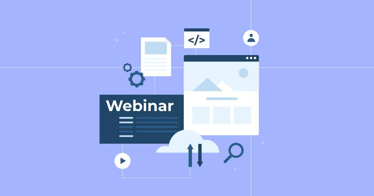 How to measure webinar ROI