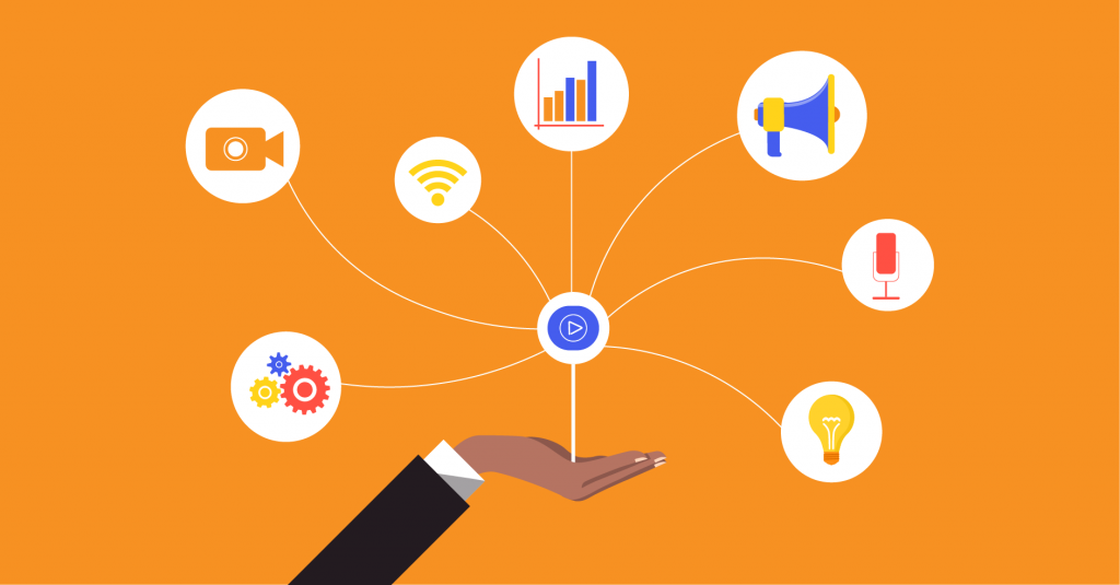 how to record a webinar