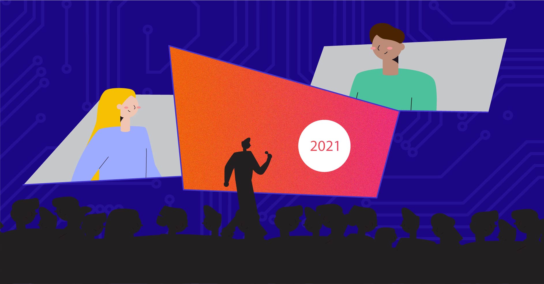 hybrid event tips to follow