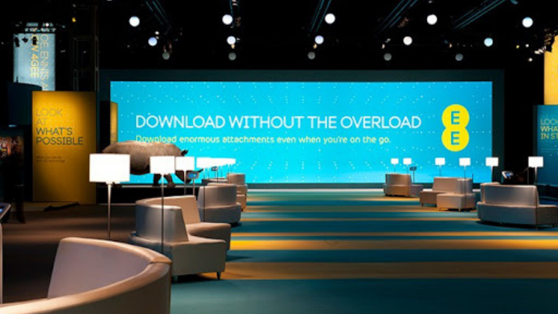 Top 10 Hybrid Event Production Companies of 2021 SpotMe