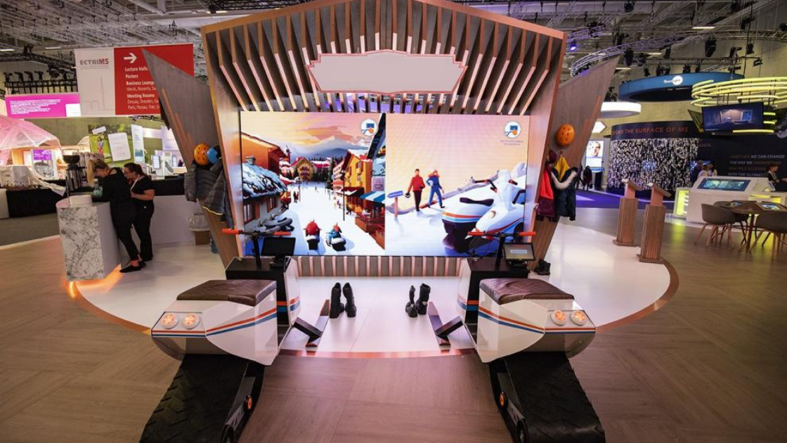 Top 12 hybrid and virtual event production companies for 2023 SpotMe