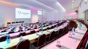 Cavendish Venues, Hybrid Event Venues