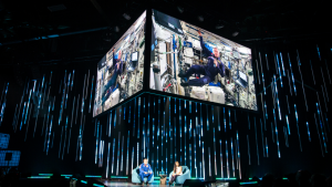 C2 International, C2 Montreal