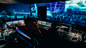 GPJ, best hybrid event management company
