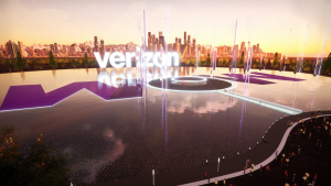 McVeigh, hybrid event management company