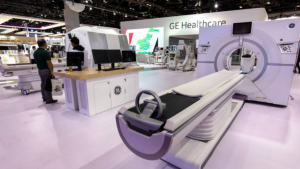 GE B2B conference