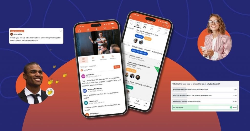 Best event apps
