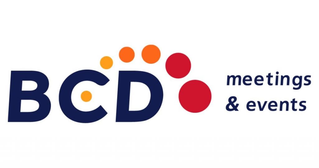 Event production company - BCD Meetings & Events