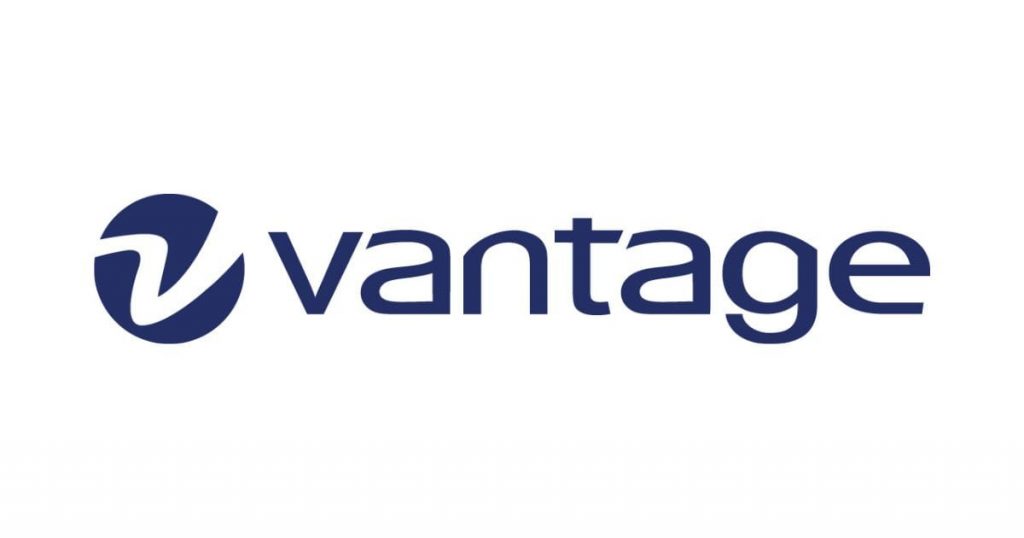 Top event production companies - Vantage