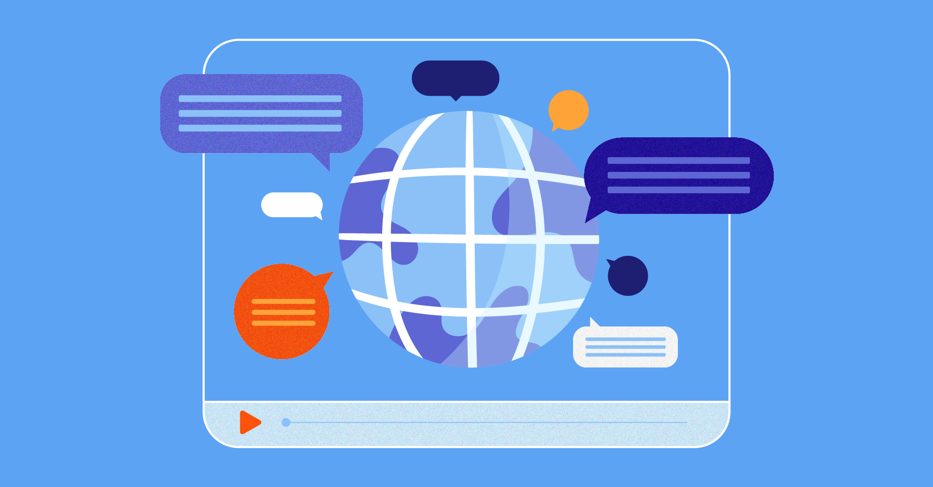 How to Get Broadcast Quality Virtual Event Production SpotMe