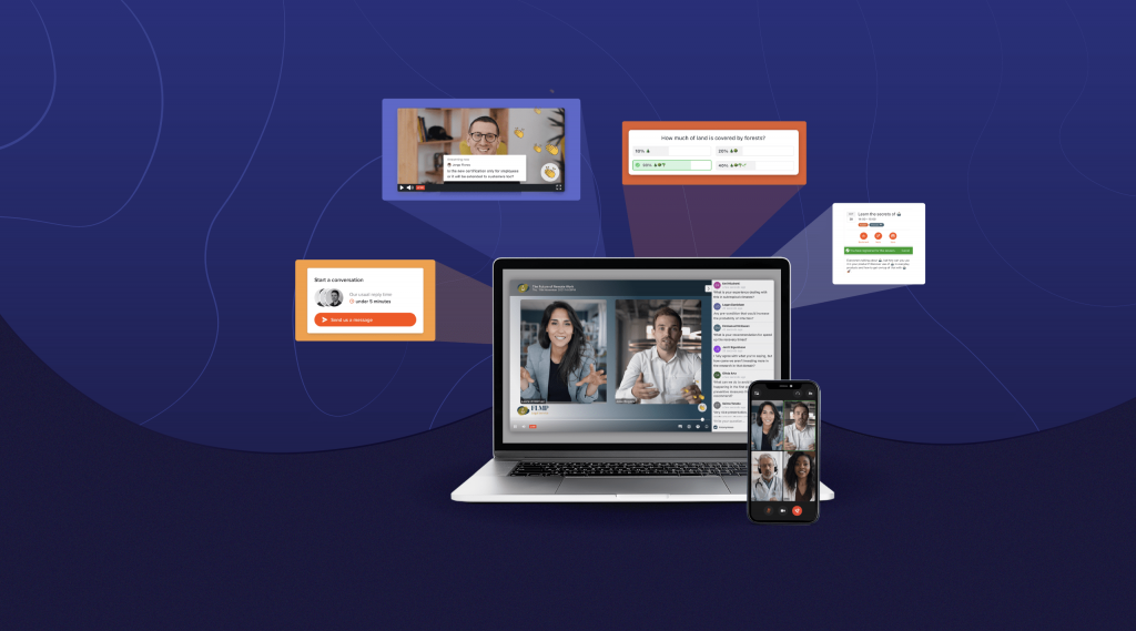 Virtual Conference