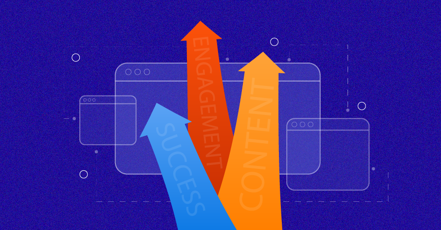 post-event engagement strategy