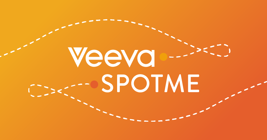 SpotMe Partners with Veeva to Support Large-Scale Life Science Events