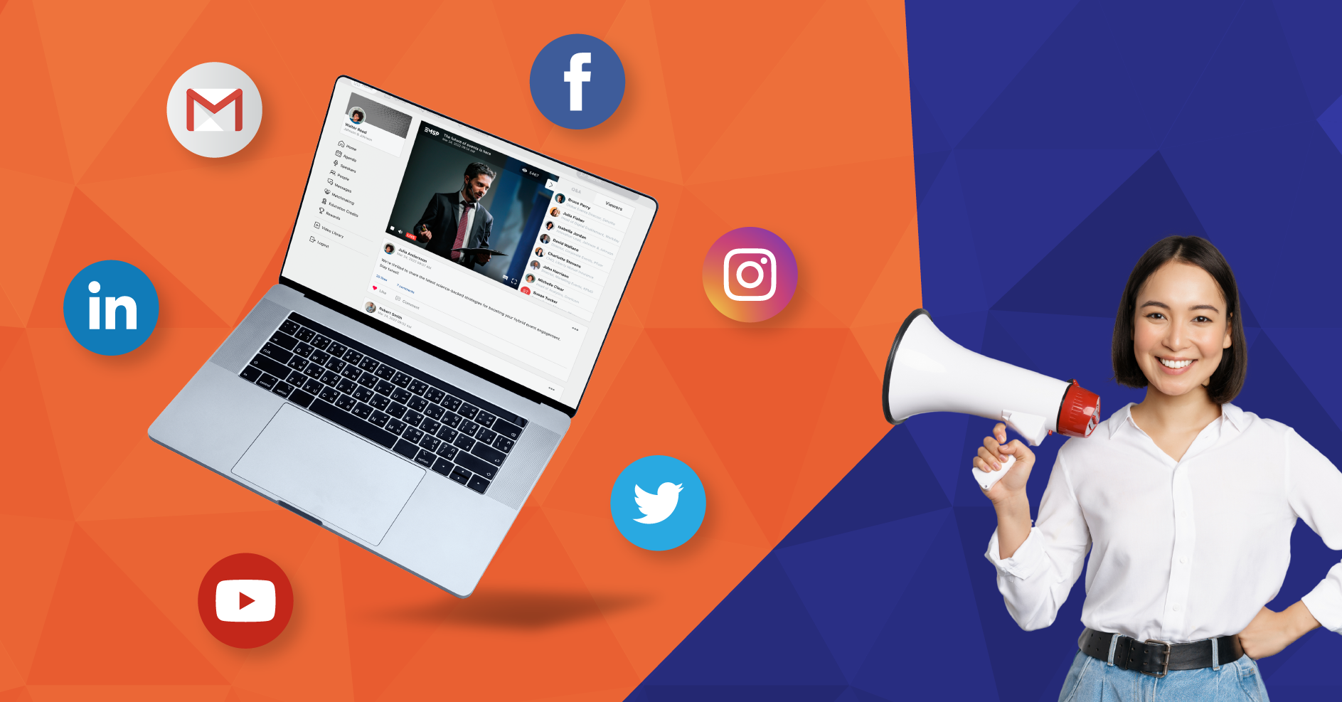 The Best 41 Event Promotion Ideas That Drive Attendance