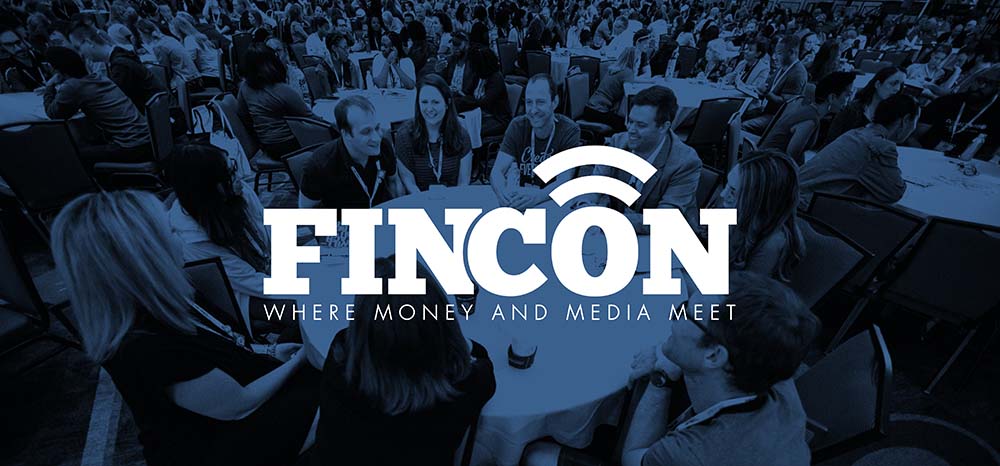 Event sponsorship examples: FinCon
