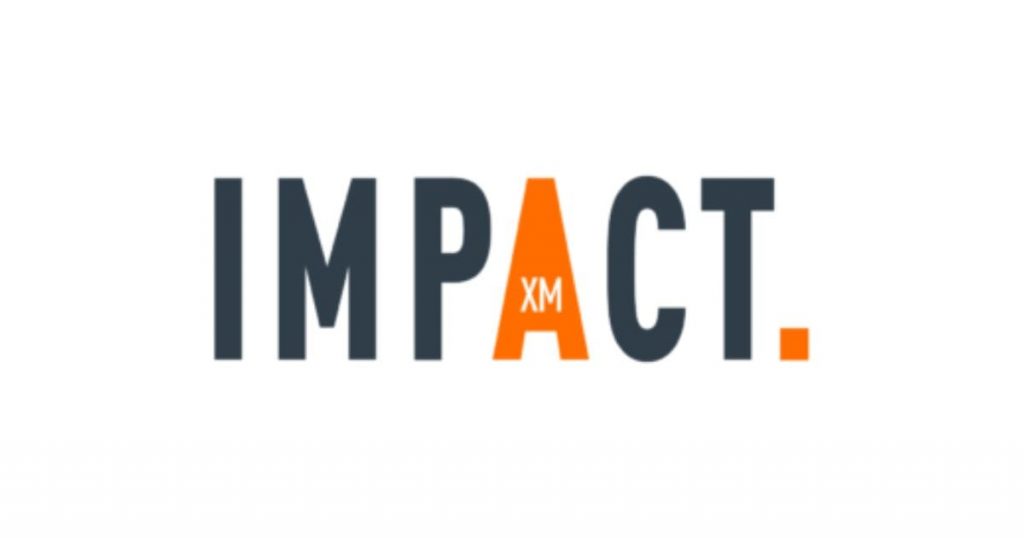 Impact XM - best event management companies