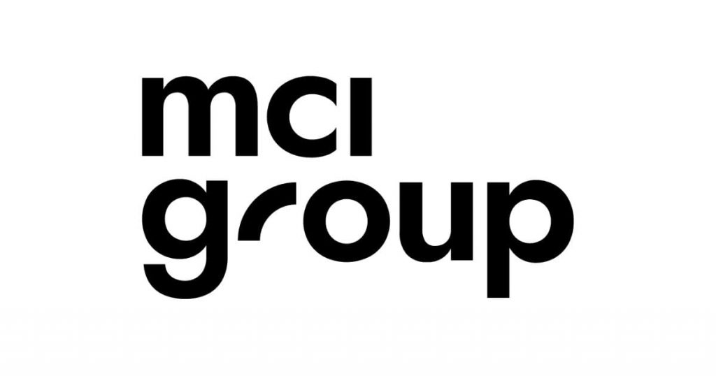 MCI Group - best event management companies