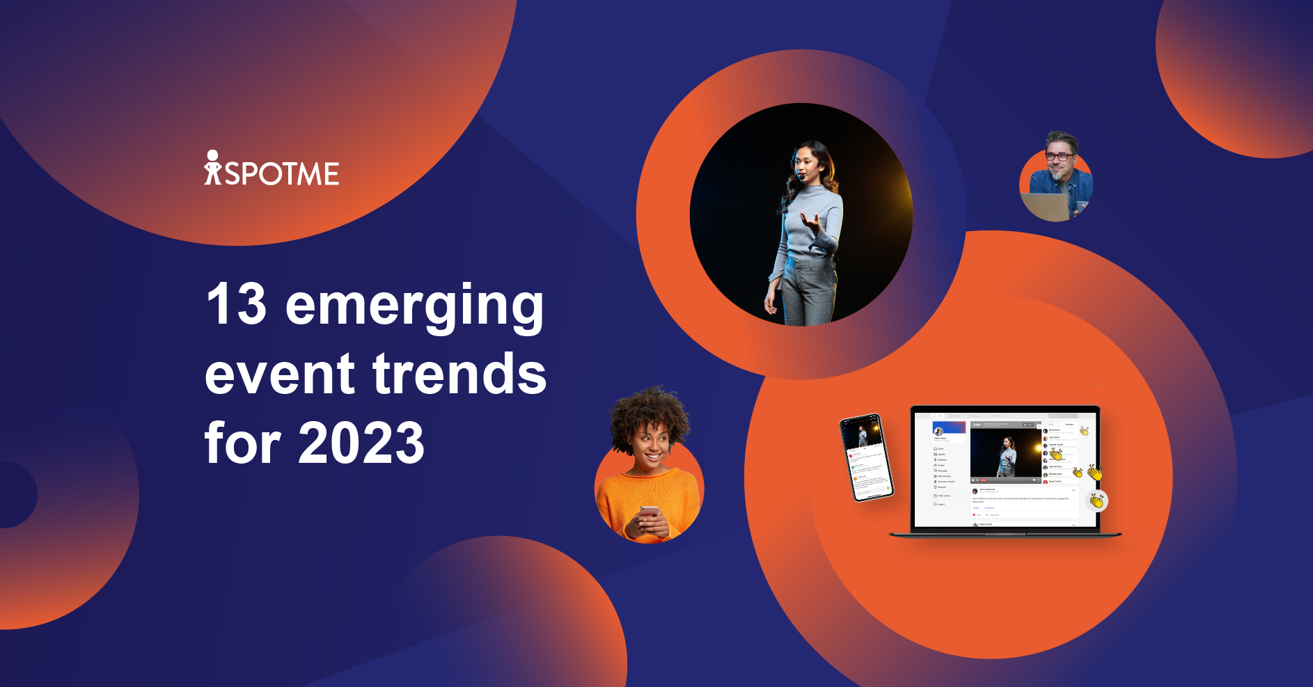 13 corporate event trends that will make your events stand out in 2023