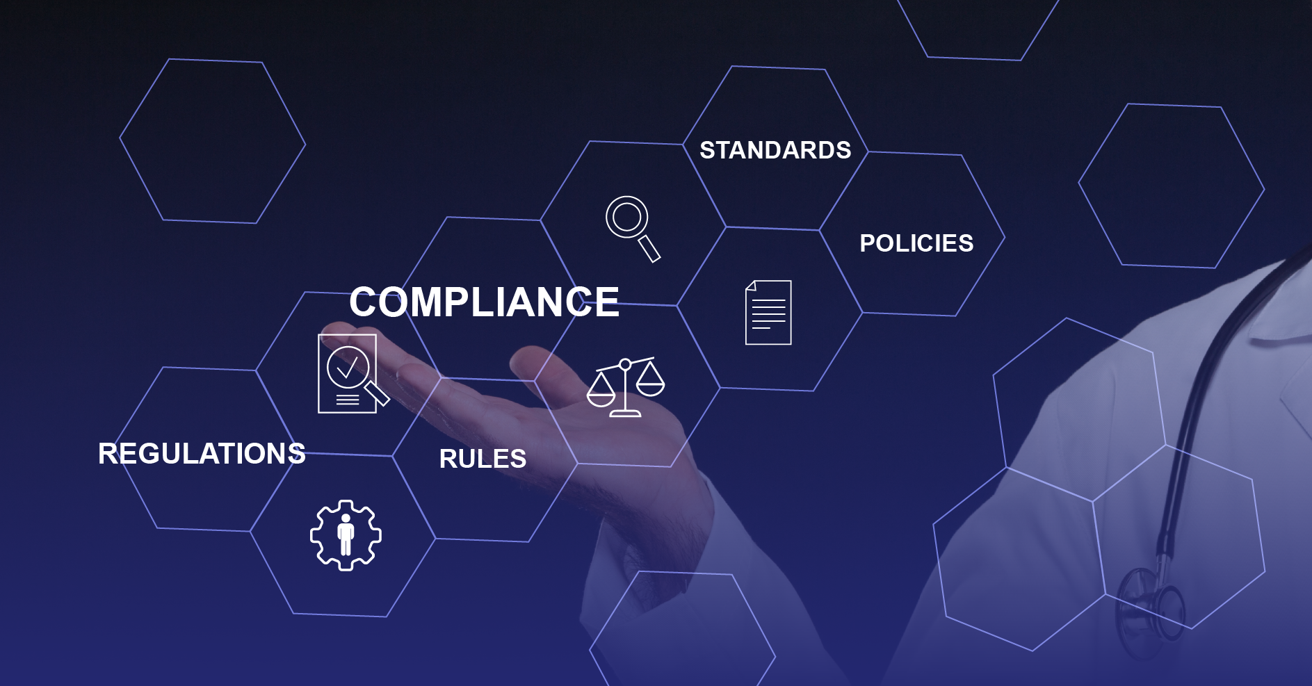 Event compliance: busting 5 myths in the pharma industry