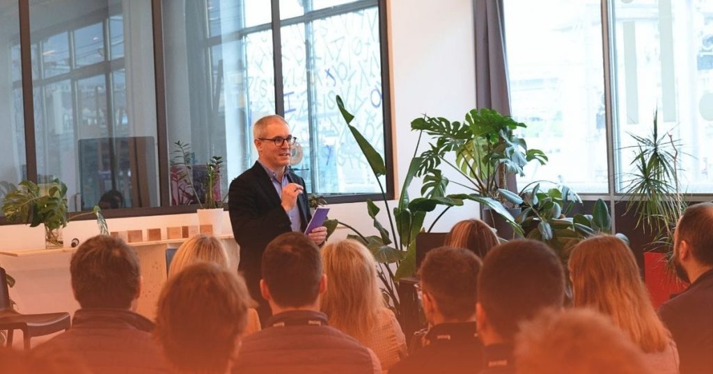 Event trends 2023